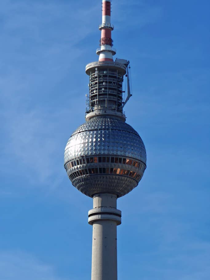 OnePlus Open camera test during the day