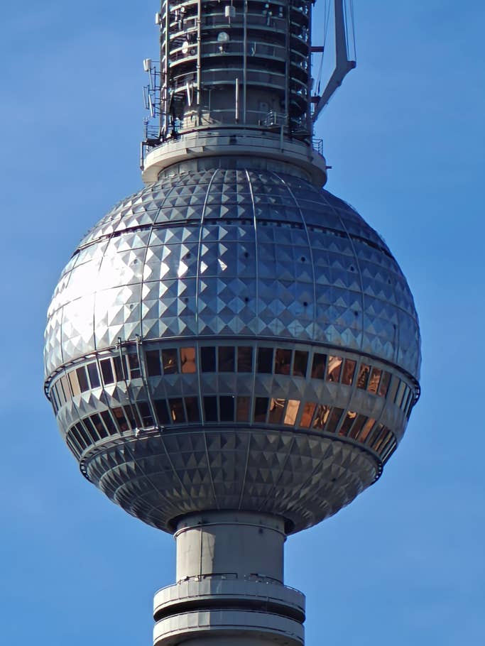 OnePlus Open camera test during the day