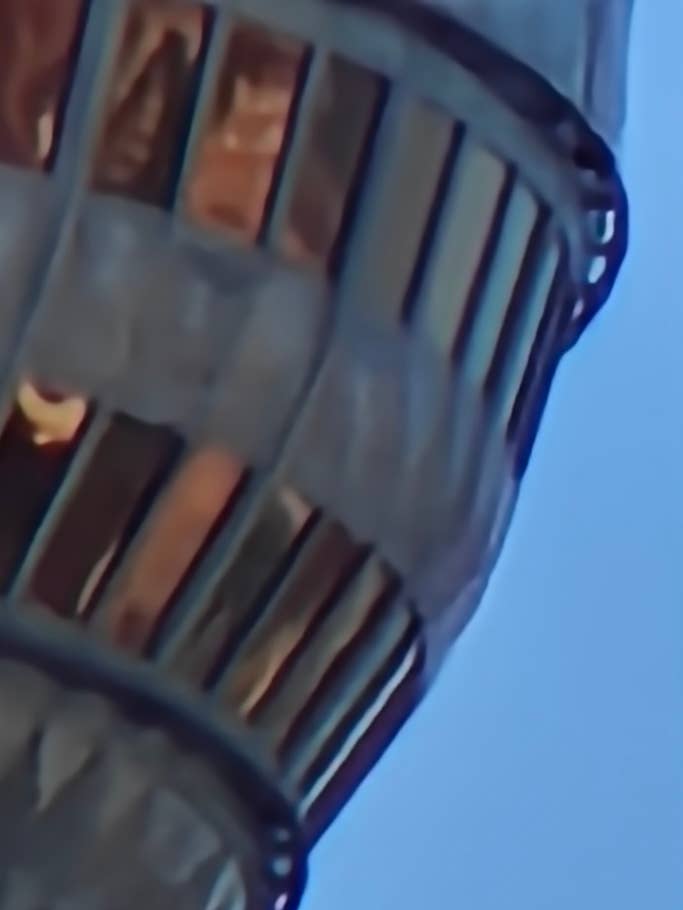 OnePlus Open camera test during the day