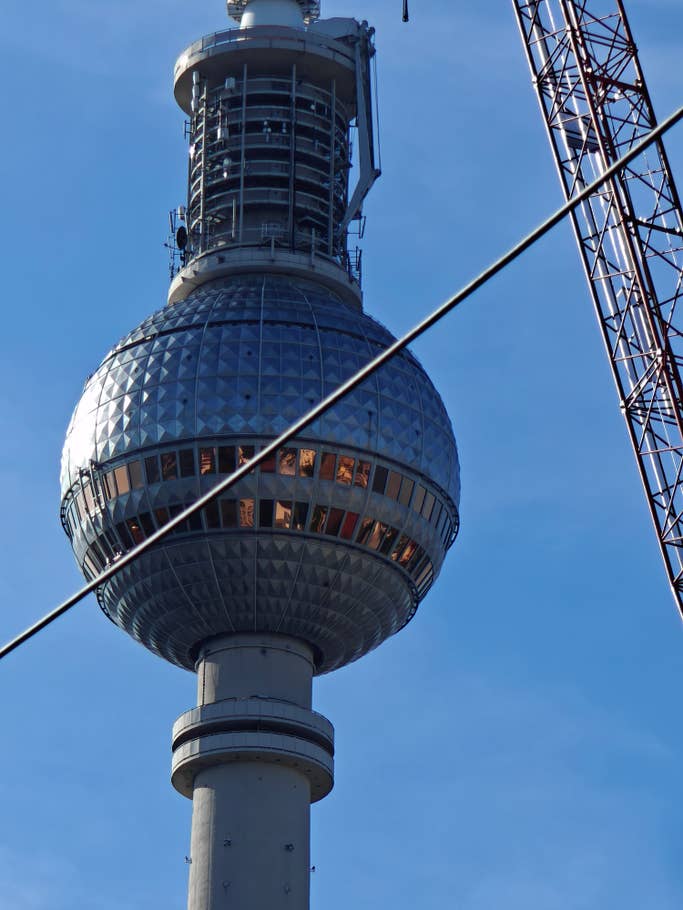 OnePlus Open camera test during the day