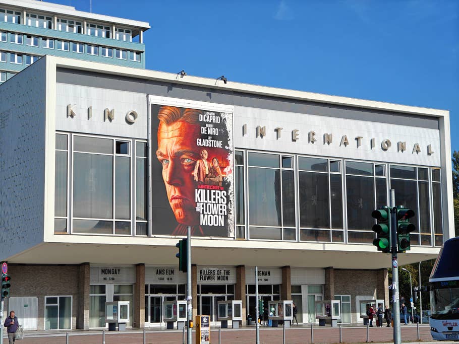 OnePlus Open camera test during the day