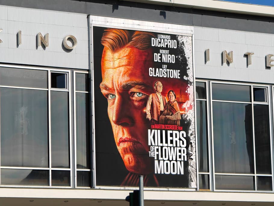 OnePlus Open camera test during the day