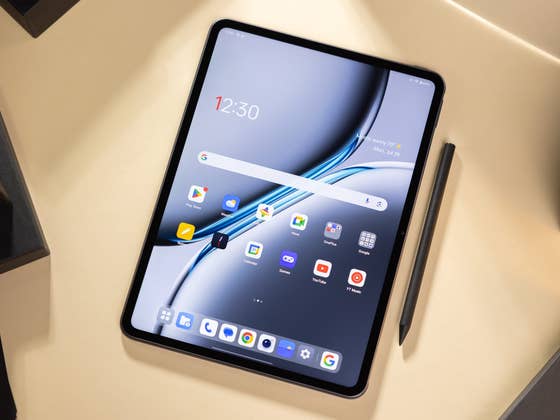 OnePlus Pad 2 with Stylus Deal: Save $200 on This Galaxy Tab Rival