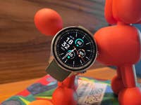 OnePlus Watch 2R hands-on