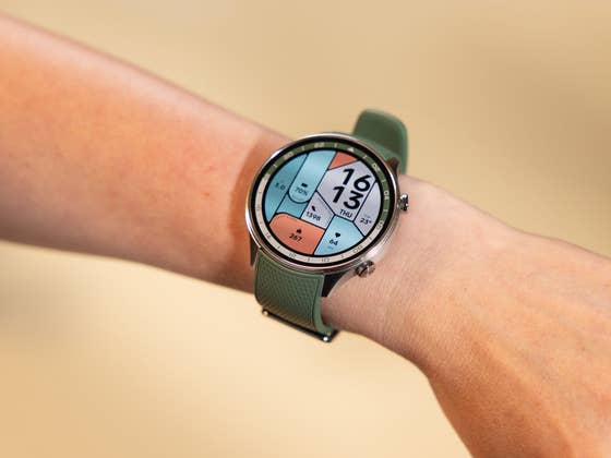 Smartwatches May Not be a Reliable Sleep and Exercise Tracker