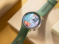 OnePlus Watch 2R in detail