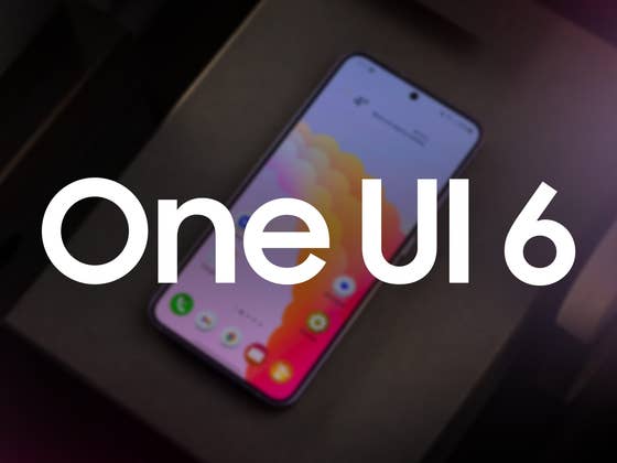 Samsung One UI 6 Review: Just About Right!
