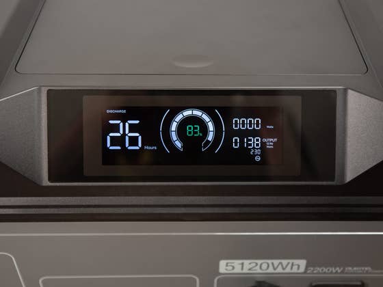 How Long Does a Powerstation Last: From Charge Cycles to Capacity?