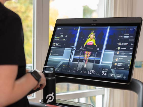 Peloton and Google Strike Multi-Year Deal with Fitbit—And That’s Awesome!