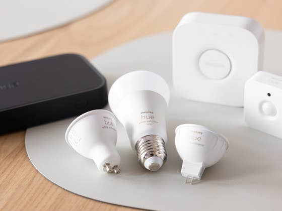 Big Update: These Changes Affect All Philips Hue Users