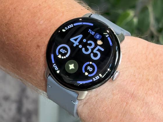 This Pixel Watch Saves Lives, And It’s Shockingly Cheap Right Now