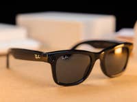 Ray-Ban and Meta unveiled the next generation of smart glasses in 2023.