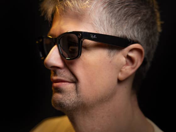 First Impressions: Are the Ray-Ban Meta Smart Glasses Worth the Hype?
