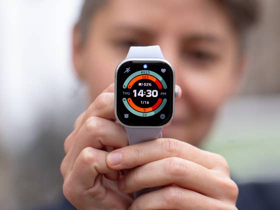 Redmi&rsquo;s Price Tag Problem: Is This Smartwatch a Dealbreaker?