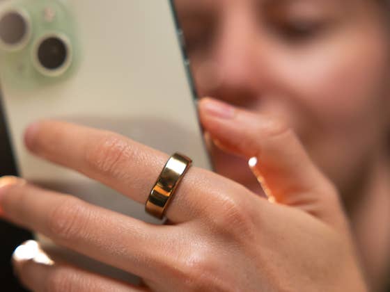 RingConn Gen 2 Review: Elevating Smart Ring Standards