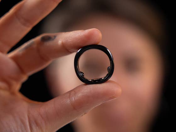 RingConn Smart Ring Review: Undeniably Smart!