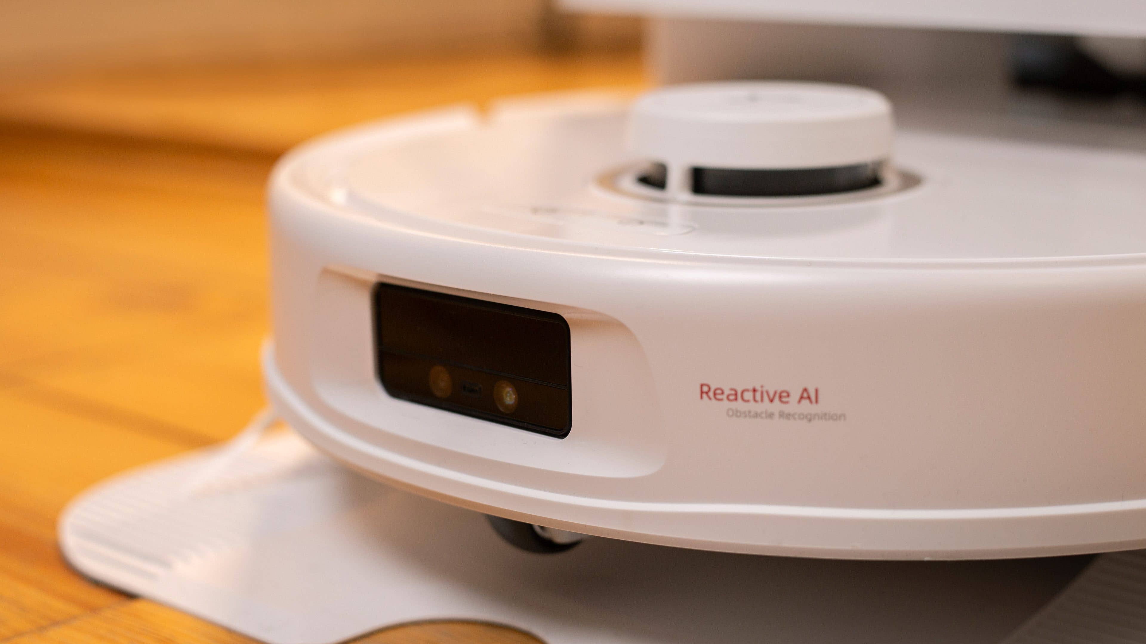 When there is too little light around, the headlights will turn on.