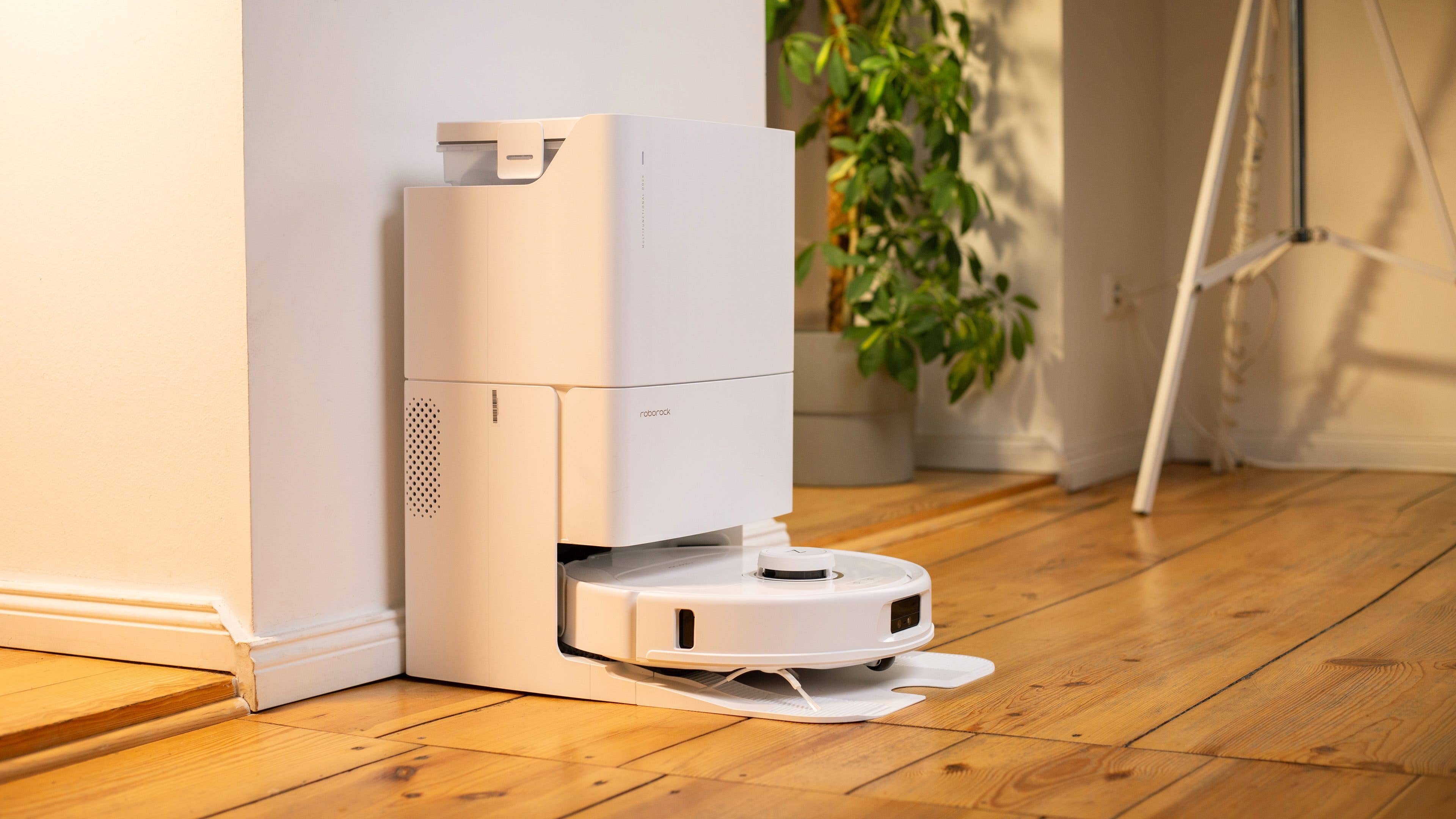 You don't get a better looking docking station than this.