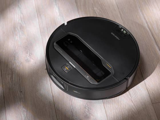 Few Robot Vacuum Cleaners Have It: The Best Feature that Nobody Knows
