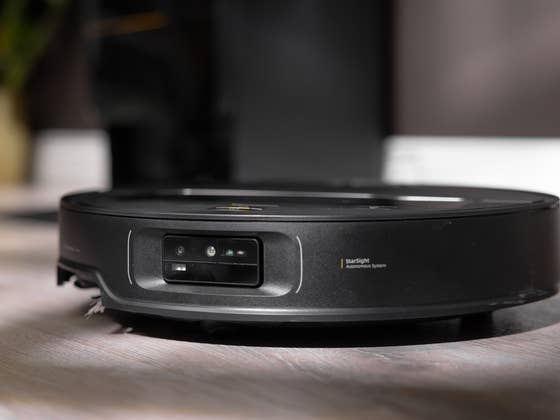 Matter-compatible Robot Vacuum Cleaners: Is Smart Home Integration Worth It?