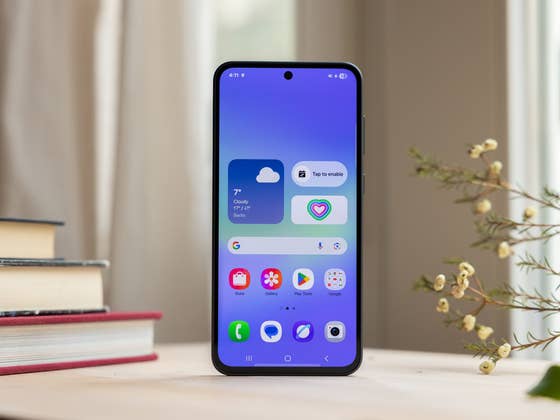 The Sensible Choice: Samsung Galaxy A36 Review