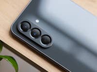 The Samsung Galaxy A56 cameras were also put through their paces.