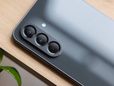 The Samsung Galaxy A56 cameras were also put through their paces.