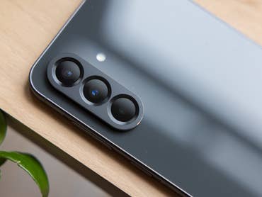 The Samsung Galaxy A56 cameras were also put through their paces.