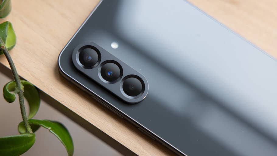 The Samsung Galaxy A56 cameras were also put through their paces.