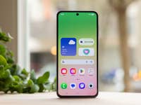 Samsung's Galaxy A56