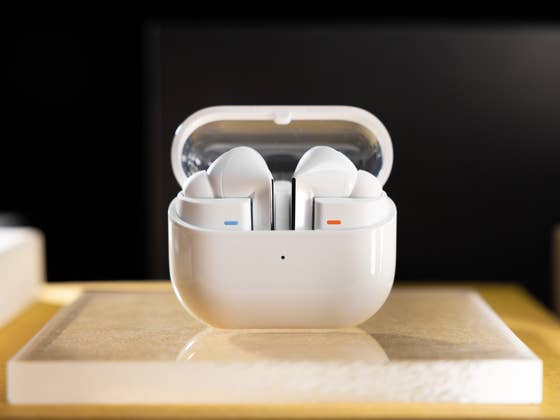 Save 34%: Samsung’s AI Galaxy Buds 3 Pro are Cheapest This Prime Day