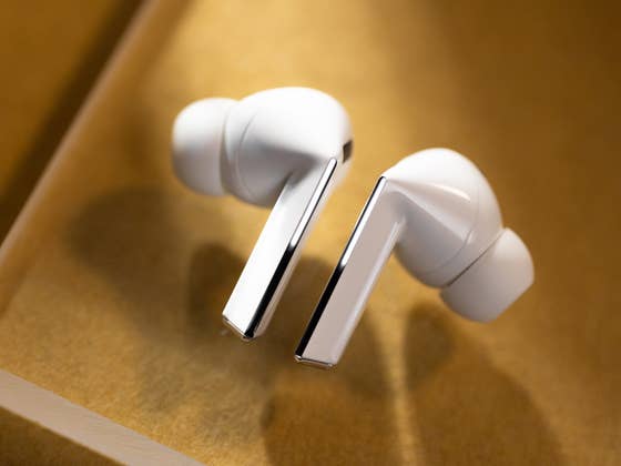 Samsung’s AI Galaxy Buds 3 Pro ANC In-Ears are 24% Off Today
