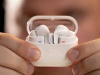 Samsung's Galaxy Buds 3 Pro