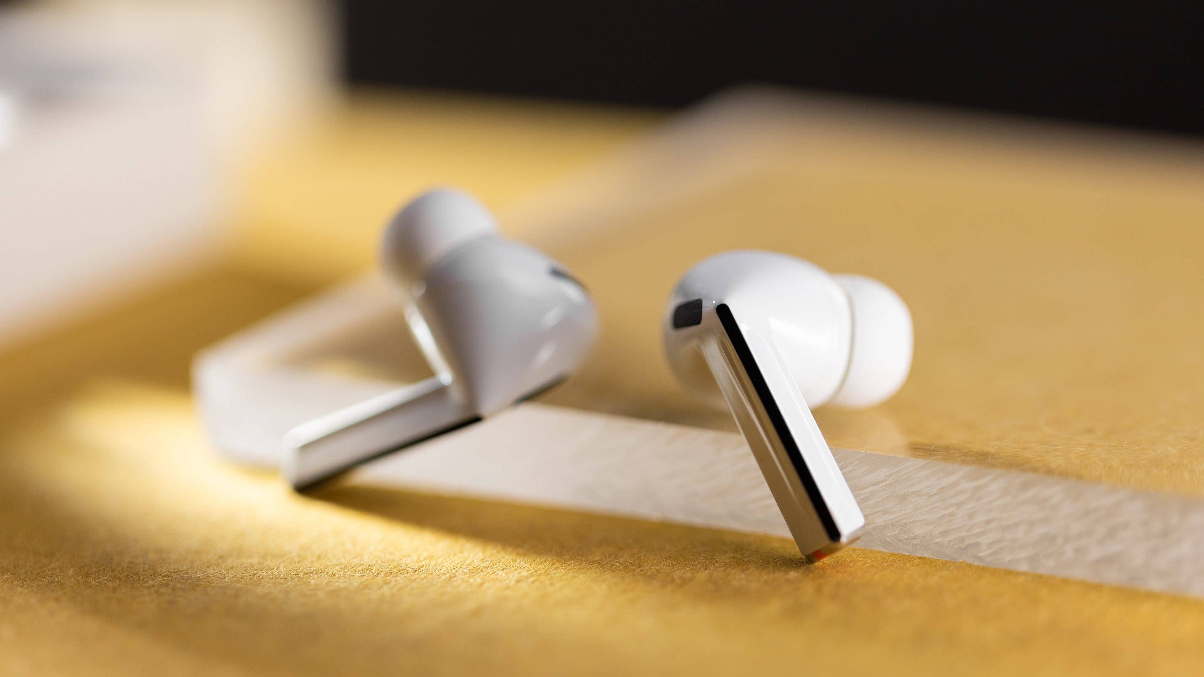 Samsung's Galaxy Buds 3 Pro Are Cheaper Than Ever at $184