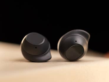 Galaxy Buds FE offers a great ANC experience.