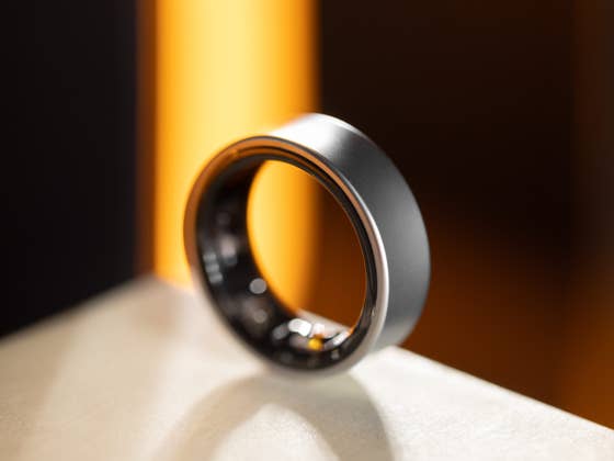 Samsung’s Galaxy Ring at 25% Off Makes You Hate Smartwatches