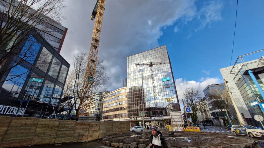 Samsung Galaxy S23 FE sample photo