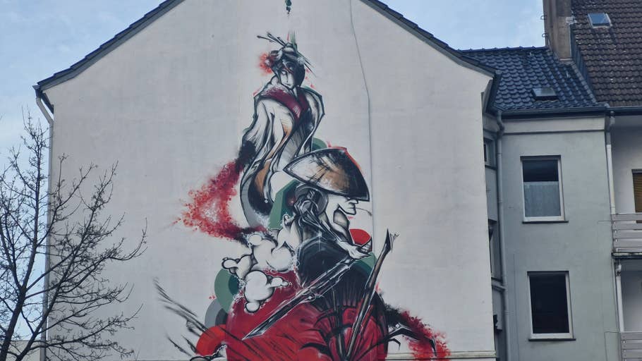 Samsung Galaxy S23 FE sample photo