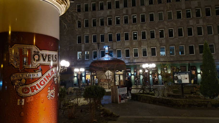 Samsung Galaxy S23 FE sample photo