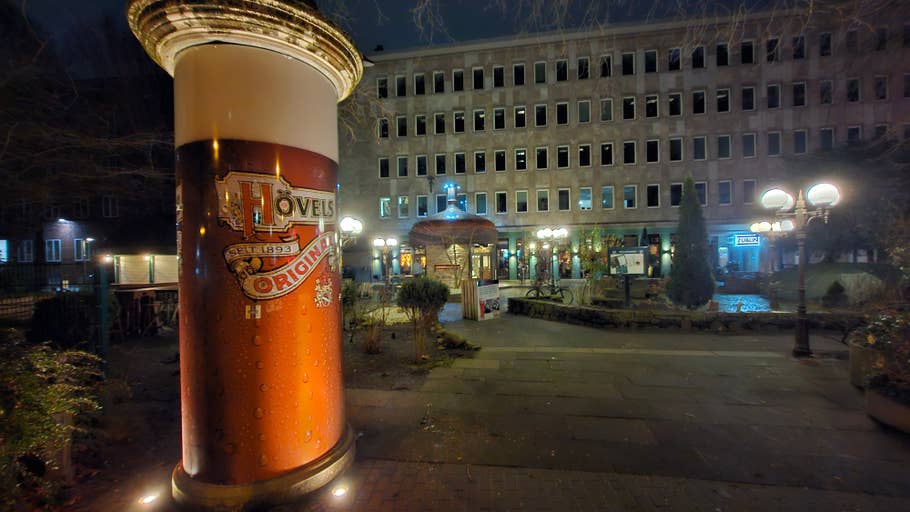 Samsung Galaxy S23 FE sample photo