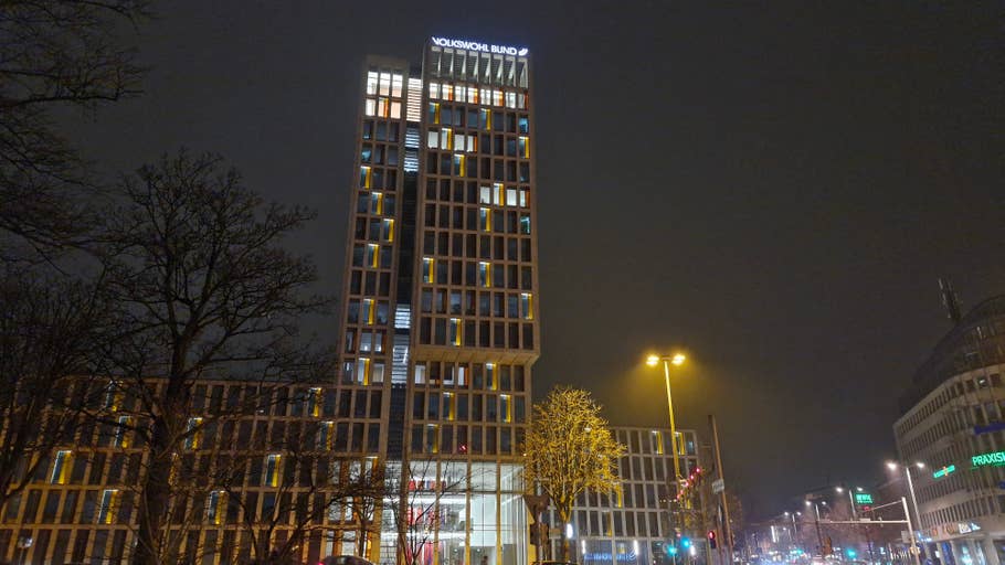 Samsung Galaxy S23 FE sample photo