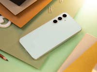 The Galaxy S23 FE is one of the better smartphones out there, actually.