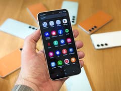 Samsung Galaxy S23 FE