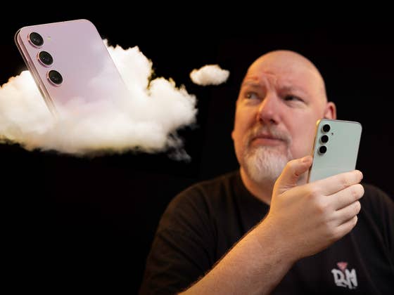 Please Samsung, That’s Not How You Treat Your Fans! | Opinion