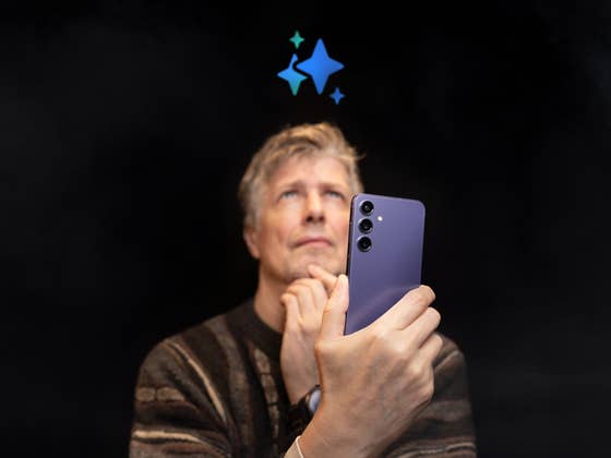 Samsung Galaxy S24 review: All-in on AI