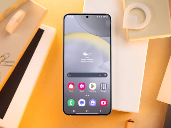 The Trinity is No More? Galaxy S25+ Might Not Launch in 2025