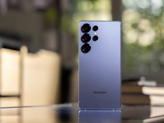 Samsung May Have Leaked the Galaxy S26, And It Looks Wild