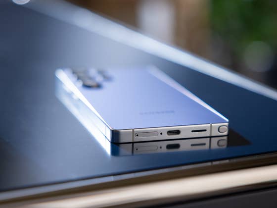 Android Phones are About to Get an Impressive iPhone Trick