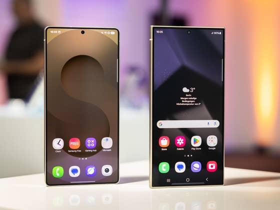 Update Canceled? Samsung Users Still Waiting for Android 15