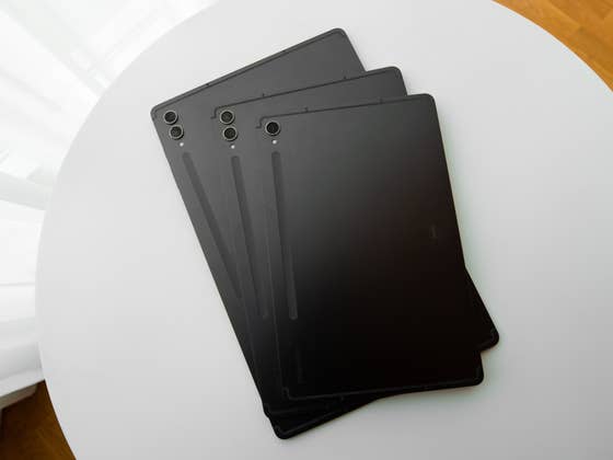 Samsung Confirms the Galaxy Tab S10 Range Exists, Arriving in 2024